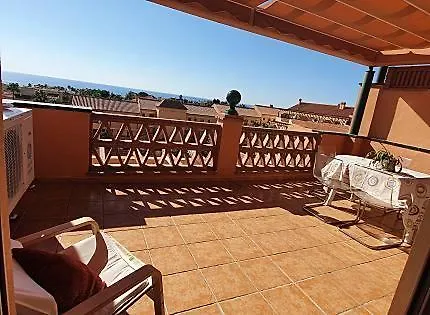 Atardecer De Ensueno Appartement