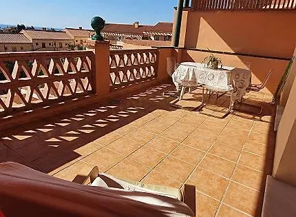 Appartement Atardecer De Ensueno