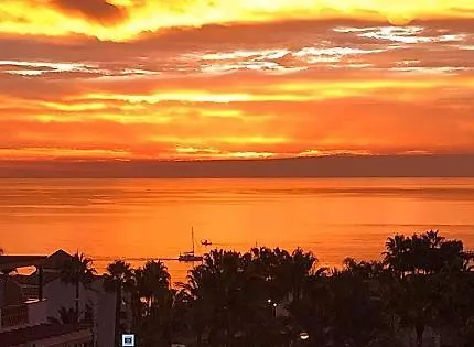 Appartement Atardecer De Ensueno *