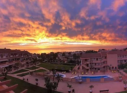 Appartement Atardecer De Ensueno *