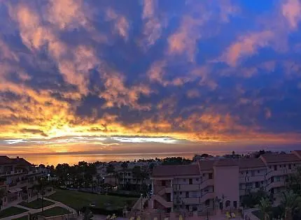 Atardecer De Ensueno Appartement *