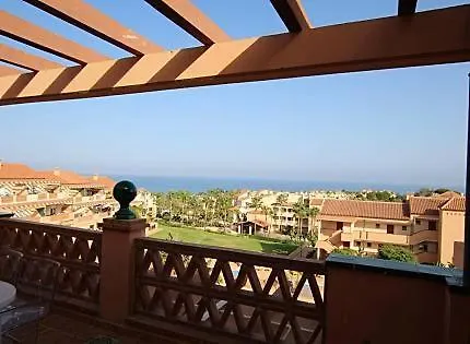 Апартаменты Atardecer De Ensueno