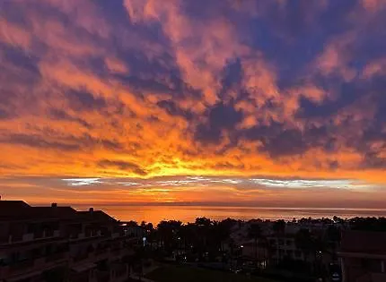 Appartement Atardecer De Ensueno