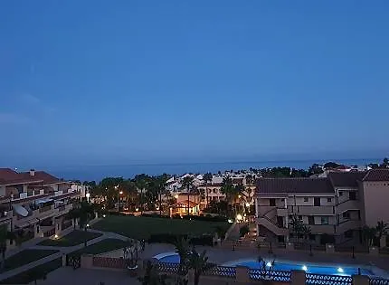 Atardecer De Ensueno Appartement