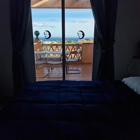 Atardecer De Ensueno Málaga