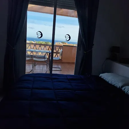 Appartement Atardecer De Ensueno Málaga