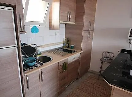 Appartement Atardecer De Ensueno *