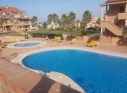 Atardecer De Ensueno Apartament