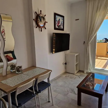 Apartament Atardecer De Ensueno